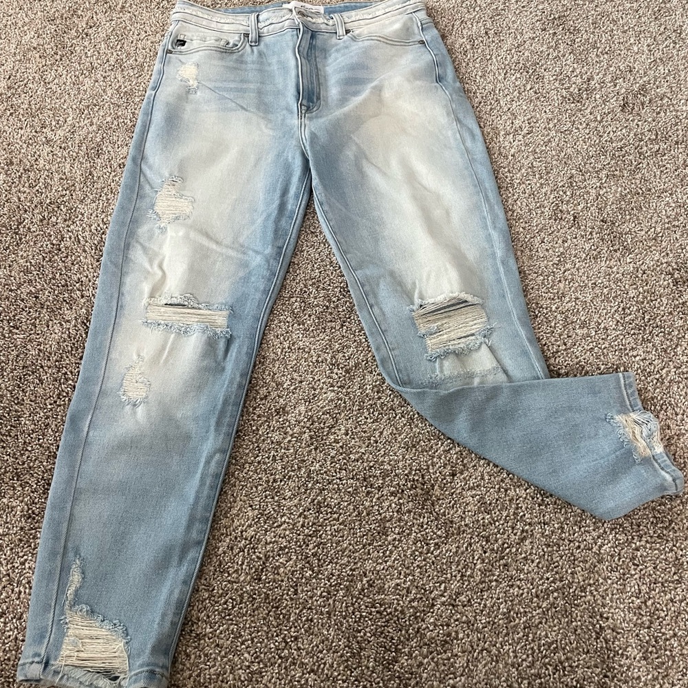 Kancan Denim Jeans